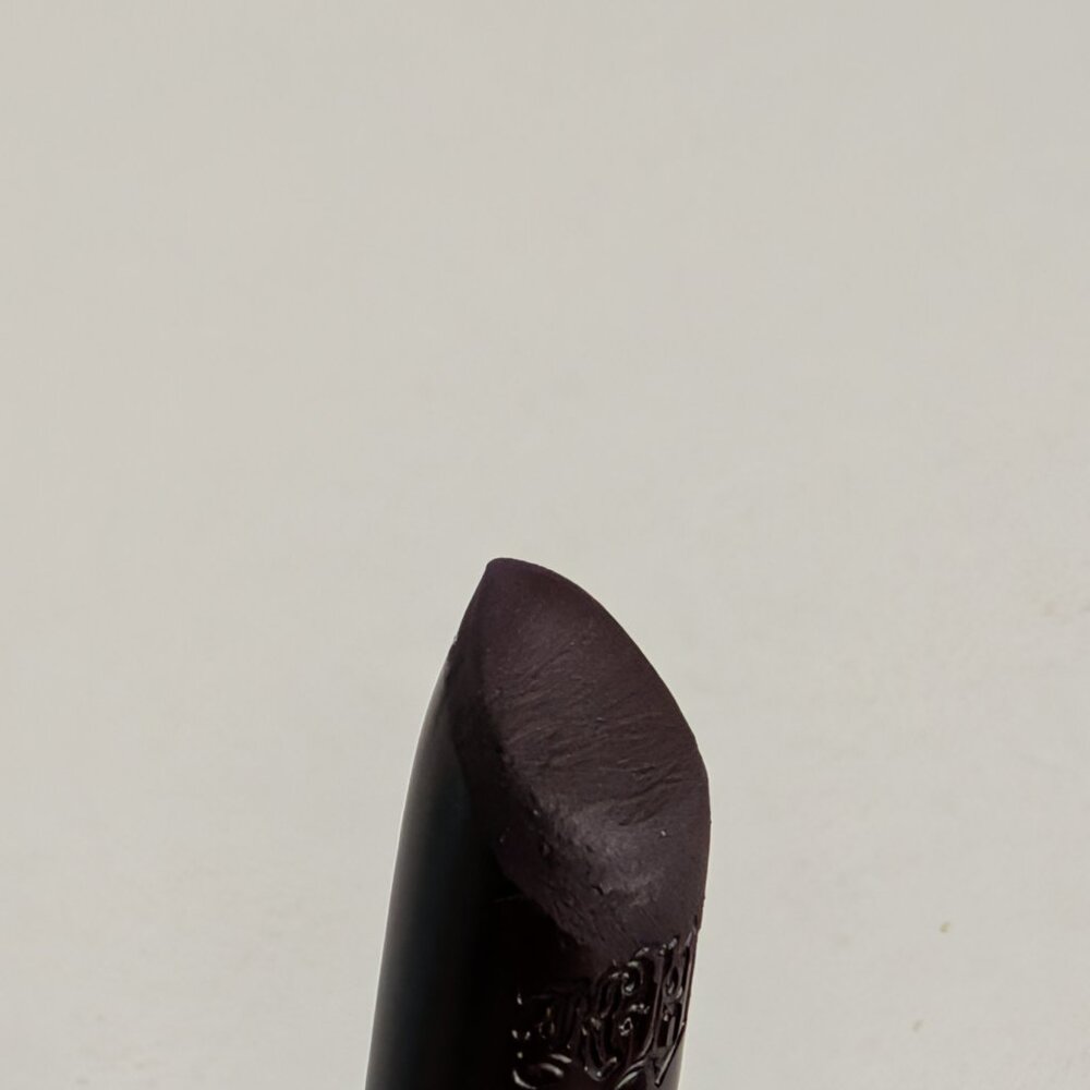 Kat Von D Studded Kiss Lipstick Homegirl KVD Full Size Preowned Discontinued - Picture 4 of 6